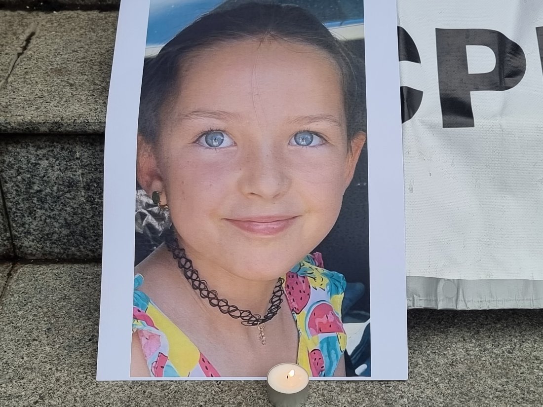 Битката ми за справедливост върви доста трудно Доста препятствия има