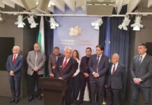 Герой от „Суджукгейт“ с няколко присъди подхлъзна ППДБ с измислен скандал за наркотици, Калин Стоянов и Даниел Митов