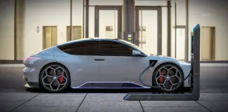 ЕС отпуска пари на България за зарядни станции за електромобили