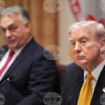 Тръмп към унгарците: Гласувайте за Орбан