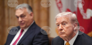 Тръмп към унгарците: Гласувайте за Орбан