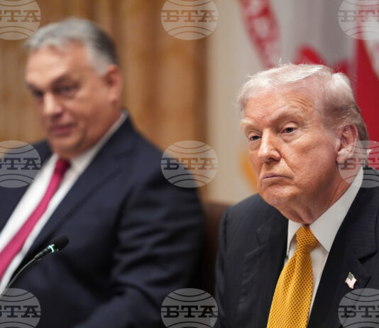 Тръмп изключи Унгария от санкциите срещу Русия за петрол и газ