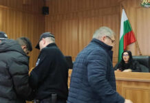 30 наказания за две години има шофьорът, убил трима на околовръстното в Пловдив