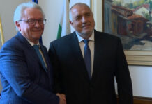 Босът на „Райнметал“: До 2029 година Германия ще има най-силната армия в Европа