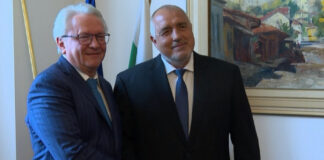 Босът на „Райнметал“: До 2029 година Германия ще има най-силната армия в Европа