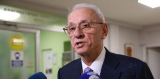 Министър Силви Кирилов е приел оставката на Обществения съвет за Национална детска болница