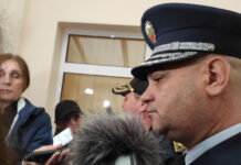 МВР – Бургас: Избрано е правилното място принудително да бъде спряна колата с мигрантите