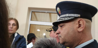 МВР – Бургас: Избрано е правилното място принудително да бъде спряна колата с мигрантите