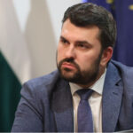 Георг Георгиев: В Перник побои и нападения над полицаи, но МВР заплашва председателят на общинския съвет с „протокол“