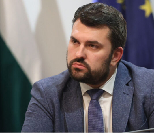 Георг Георгиев: В Перник побои и нападения над полицаи, но МВР заплашва председателят на общинския съвет с „протокол“