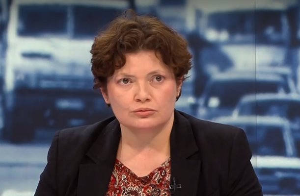 Правителството заседание освободи председателя на Държавна агенция Безопасност на движението