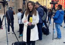 Една глупава история с едни бойни натури