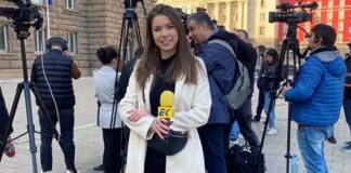 Една глупава история с едни бойни натури