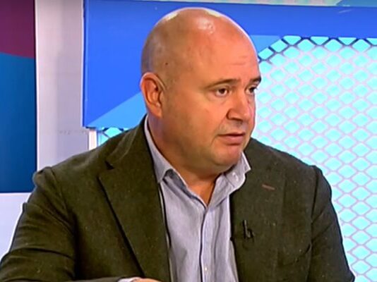 Димитър Хаджидимитров: Таван на горивата не е решение, цените у нас засега не са толкова високи