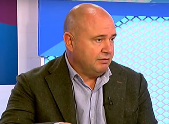 В България по закон се държат 45 дневни запаси и още