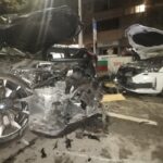 86 души са загинали при катастрофи в първите 3 месеца на годината