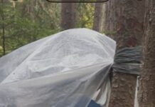 Лихвари подгонили мъжа, открит в палатка в Пирин, той „изчезнал безследно“ и по-късно бил обявен за починал