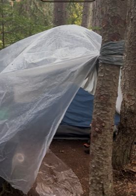 Прокуратурата в Разлог е издала предписание мъжът който беше открит