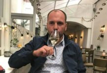 Съдът пусна срещу гаранция Филип Маркулиев, причинил верижна катастрофа на бул.“Витоша“