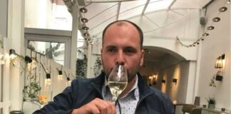 Съдът пусна срещу гаранция Филип Маркулиев, причинил верижна катастрофа на бул.“Витоша“