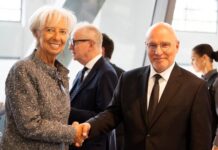 Димитър Радев: БНБ и търговските банки са готови за въвеждането на еврото