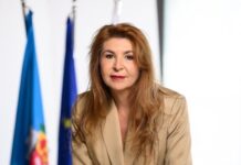 Кметът Терзиев поиска оставката на главния архитект на София Богдана Панайотова