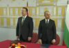 България и Северна Македония подписаха споразумение за жп връзка по Коридор №8
