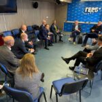 Бизнесът след разговора с Бойко Борисов: Може да се каже, че диалогът е възстановен