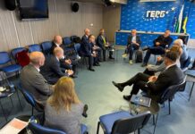 Бизнесът след разговора с Бойко Борисов: Може да се каже, че диалогът е възстановен