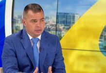 Гл. комисар Антон Златанов: Десетима са били в колата с мигрантите край Бургас, 6-има са загинали