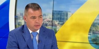 Гл. комисар Антон Златанов: Десетима са били в колата с мигрантите край Бургас, 6-има са загинали