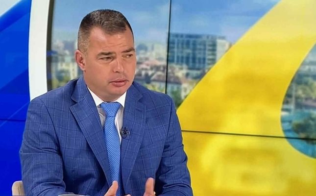 От човешка гледна точка съжалявам че има загинали хора –