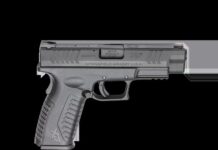 Армията ни сменя пистолетите „Макаров“ с американските „Спрингфийлд“, произведени в Хърватия