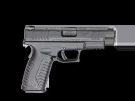 Армията ни сменя пистолетите „Макаров“ с американските „Спрингфийлд“, произведени в Хърватия