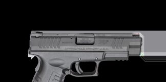 Армията ни сменя пистолетите „Макаров“ с американските „Спрингфийлд“, произведени в Хърватия