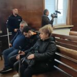 6 години затвор получи шофьорът, който се вряза в заведение в Разград и уби трима