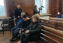 С една трета намаляват присъдата на 19-годишния шофьор, убил трима