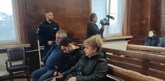 С една трета намаляват присъдата на 19-годишния шофьор, убил трима