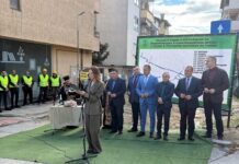 До края на месеца започва строителството на обходния път на Кресна