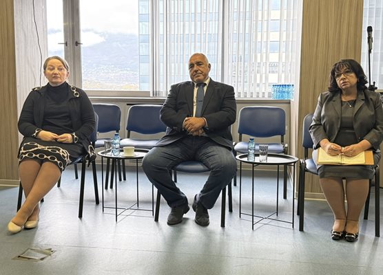 Диалогът ни по детайлите и параметрите на Бюджет 2026 беше