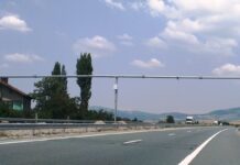 Министър Иванов: Катастрофите в участъците с измерване на средна скорост намаляват с 50%