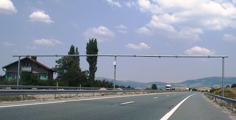 От 26 ноември започнаха да се събират данни за реализиране