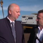 Росен Желязков: Правителството направи най-доброто възможно за „Лукойл“ – тихо, спокойно, без фанфари