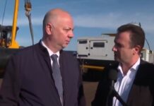 Росен Желязков: Правителството направи най-доброто възможно за „Лукойл“ – тихо, спокойно, без фанфари
