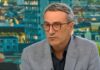 Трайчо Трайков: Добре свършена работа на правителството за дерогацията на „Лукойл“ и тя не трябва да се отрича