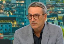 Трайчо Трайков: Добре свършена работа на правителството за дерогацията на „Лукойл“ и тя не трябва да се отрича