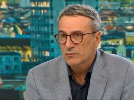 Трайчо Трайков: Договорът с Боташ е безмилостен. Наистина губим по 1 милион всеки ден