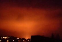 Тийнейджърка e убита при ракетна атака в Украйна, 9-има са ранени