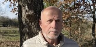 Режисьорът Максим Генчев моли Делян Пеевски за пари за филма му за Караджата