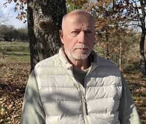 Режисьорът Максим Генчев моли с открито писмо Делян Пеевски за